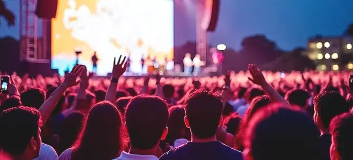 Two MBA Students Die After Attending Mumbai Concert Due To Drug Overdose; Six Arrested