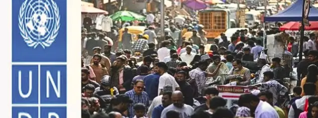 Middle East Escalation Threatens To Push 2.5 Million Indians Below Poverty Line: UNDP