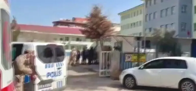 Sixteen, Including 10 Students Injured In Turkey School Shooting; Teenaged Shooter Takes Own Life