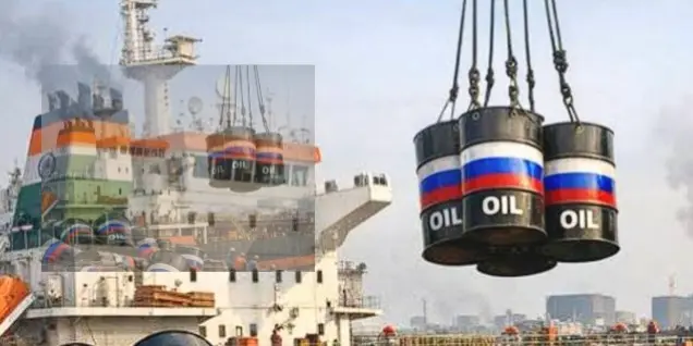 India’s Oil Import Dependence Under Scrutiny After West Asia Crisis: Carnegie Report