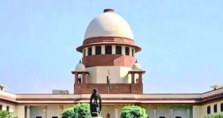 Cong Leader Pawan Khera’s Transit Anticipatory Bail Stayed By SC; Response To Assam Govt Plea Sought