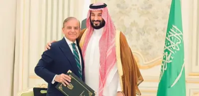 Saudi Arabia Bails Out Pakistan From Financial Crisis Yet Again; Pledges $3 Bn Support