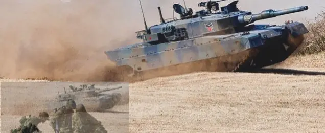 Trump Jitters Fuel Japan’s Arms Boom: First Deals Eyed with Manila, Warsaw