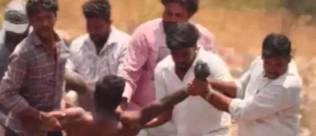 Powerful Blast Kills Four, Injures 18 In Andhra Pradesh’s Sri Sathyasai District