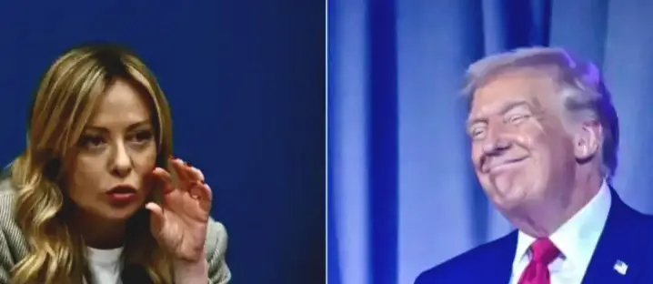 ‘Powerfool’ And ‘Commander-In-Grief’ References To Trump In Iran’s CV To Italy Has Netizens In Splits