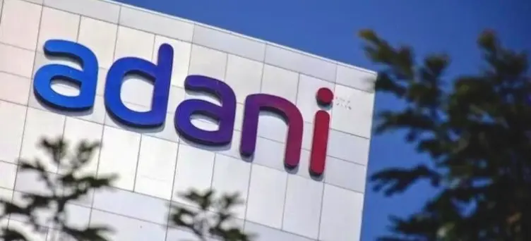 Adanis Get Clean Chit From CCI In Solar Energy Tender Case