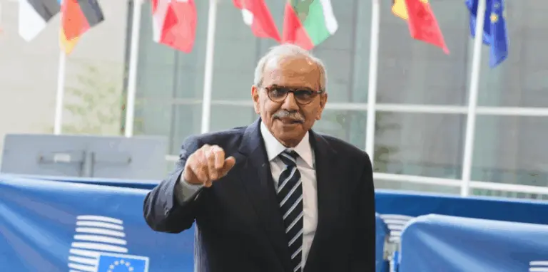 Macron To Press For Ceasefire In Lebanon And Sovereignty For The Country