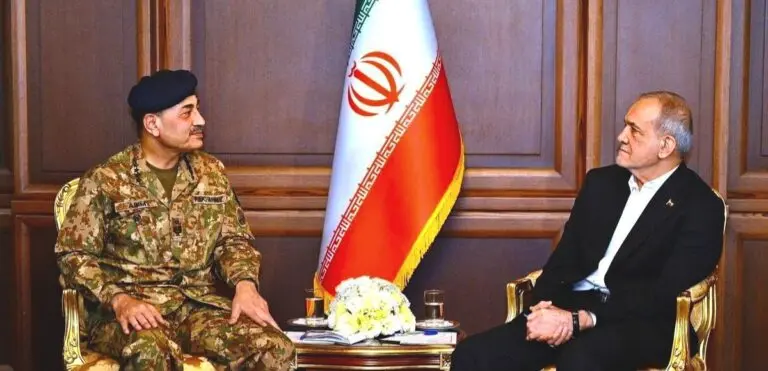 Tehran Publicly Questions Neutrality Of Pakistan’s Mediation; Accuses Islamabad Of Playing Double Game