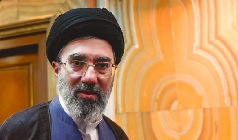 Has Injured Mojtaba Khamenei Delegated Powers To Hardliner Generals? Know More