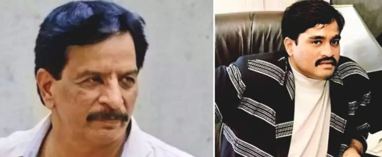Dreaded Gangster Sadiq Kalia’s Nephew Arrested For Avenging Uncle’s Death 27 Years Later