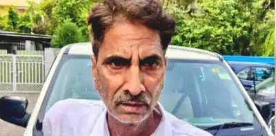 ‘Ex-Muslim’ YouTuber Salim Wastik Turns Out To Be Child Killer Who Jumped Bail; Arrested For 31-Year-Old Crime