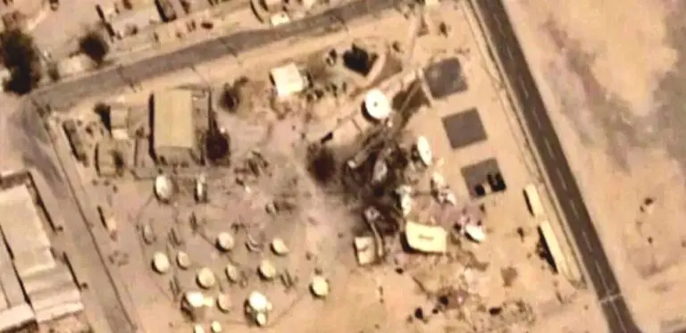 Iran May Have Caused More Extensive Damage To US Military Bases And Equipment Than Publicly Acknowledged