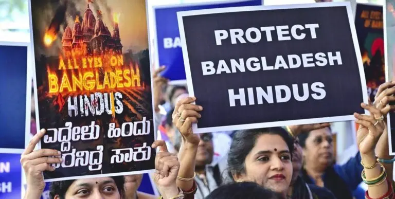 Caretaker And Priest Of Hindu Temple Found Dead In Bangladesh; Minority Groups React