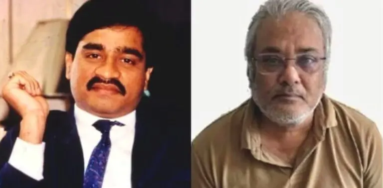 Salim Dola, Druglord And Dawood’s Close Associate, Extradited From Turkey To India