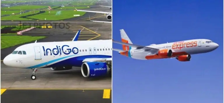 Indian Carriers Send SOS To Govt On ATF Costs; Warn Of Shutdowns and Cancellations