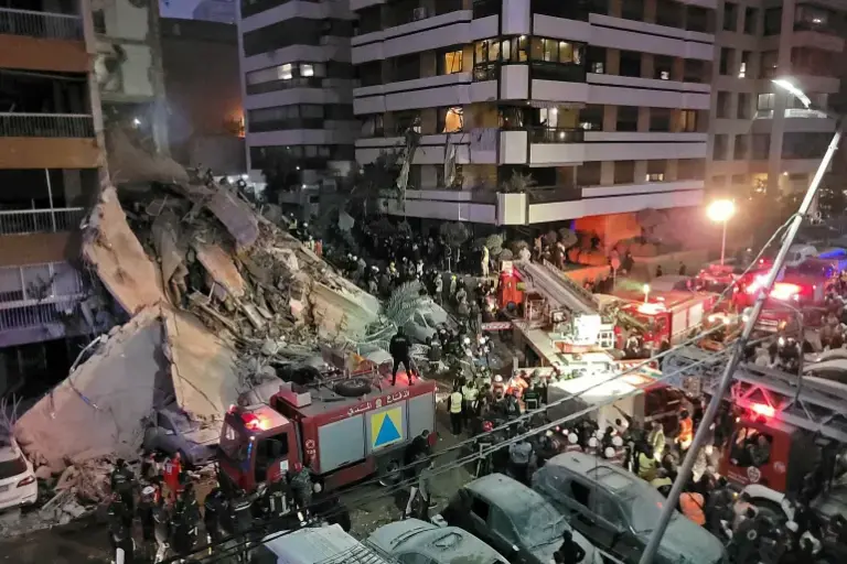 Israel attacks on Lebanon