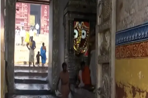 Puri Jagannath Temple’s Outer Ratna Bhandar Count Shows Increase In Jewels; Inner Vault Audit Starts Tomorrow