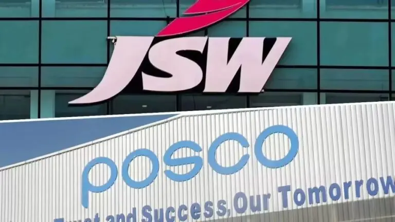 JSW, POSCO joint venture in Odisha