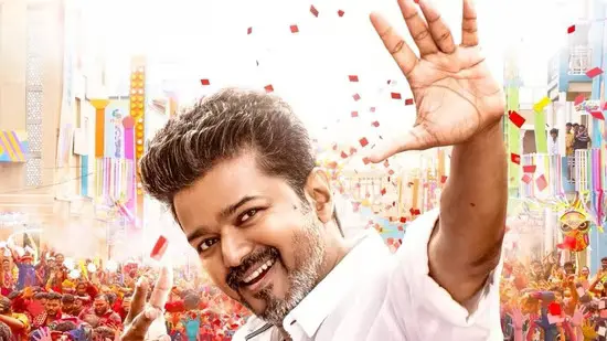 Vijay’s ‘Jana Nayagan’ Leaked Online, Filmmakers Vow Strict Legal Action