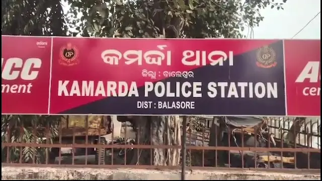 Man Accused Of Poisoning Elderly Mother In Odisha’s Balasore