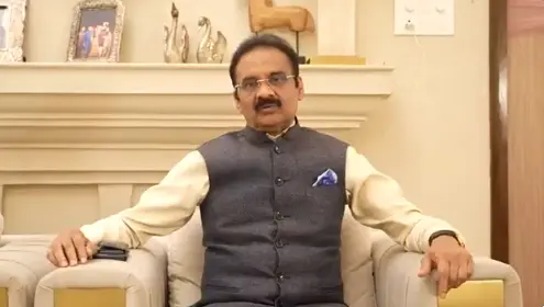 ED Raids Premises Linked To APP Leader Ashok Mittal & His Lovely Professional Univ, Here’s Why