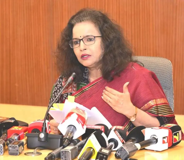 Labour Service Rules Amended To Eases Career Path For ALOs & RLIs In Odisha