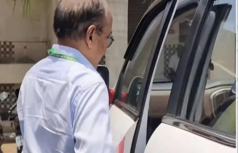 Manager Of Cooperative Bank In Odisha Suspended For Over Rs 1.07 Cr Fraud