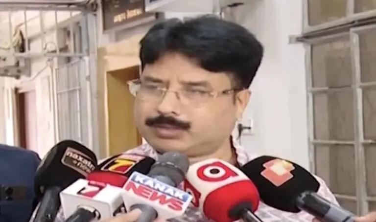 Bhubaneswar Metro Not Scrapped, Only On Hold Pending Mobility Plan, Minister Clarifies After MPs Write To Odisha CM