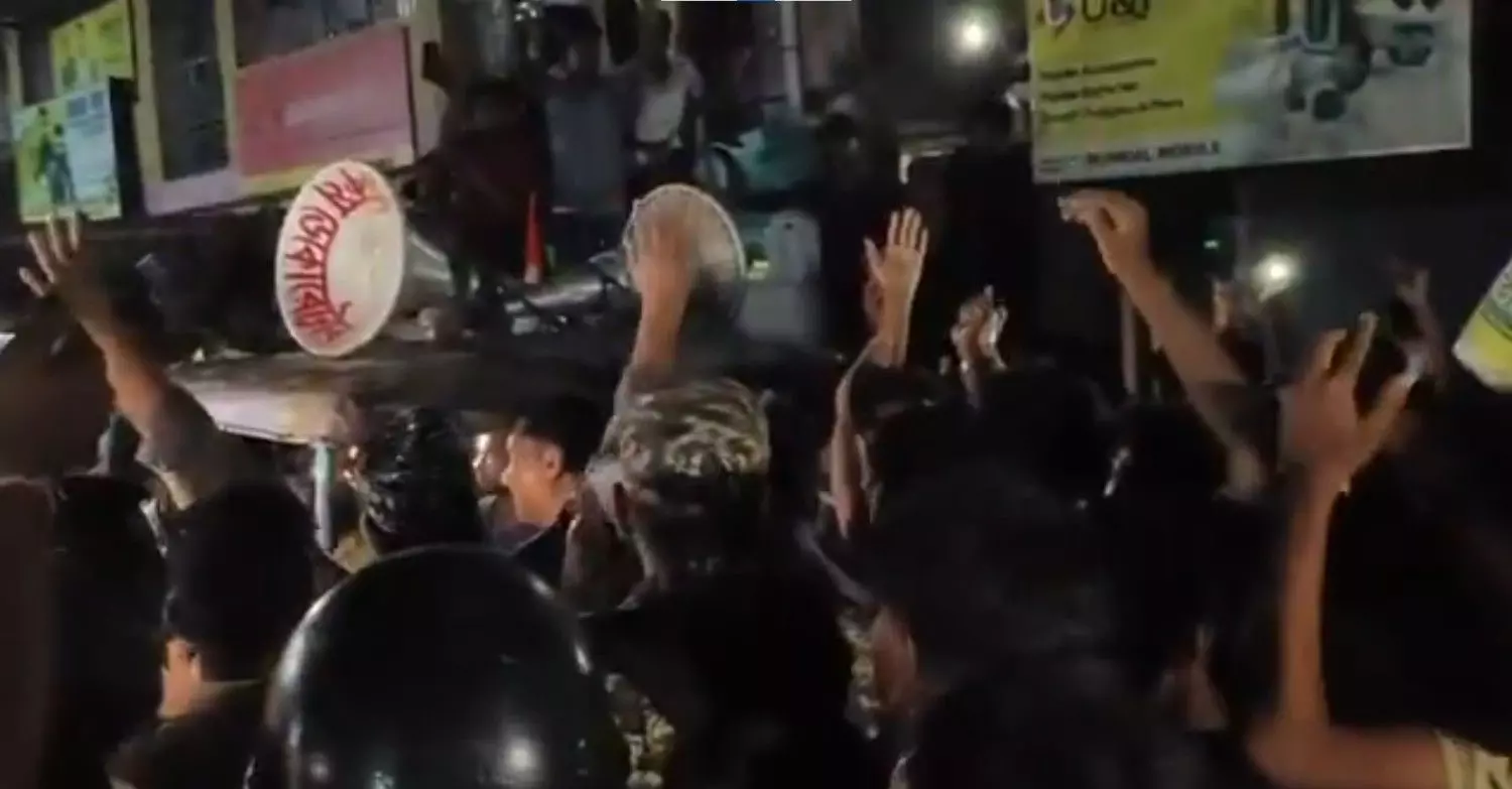 ODISHA BYTES - Politics - News Image