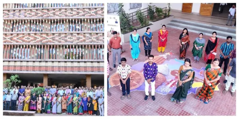 Odisha Celebrates ‘Ama Poshak Ama Parichaya’ Day With Handloom Pride