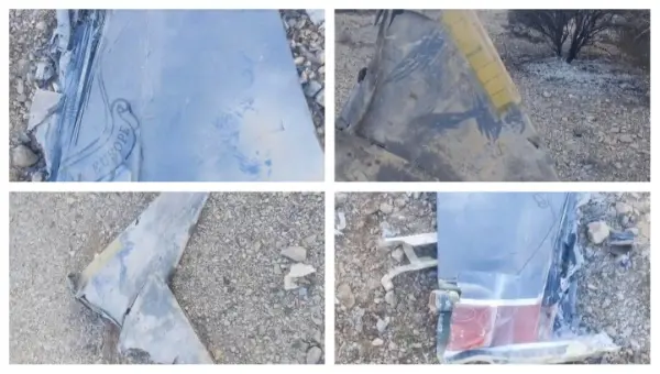 Tehran Claims Second F-35 Kill As US-Israeli Strikes Continue