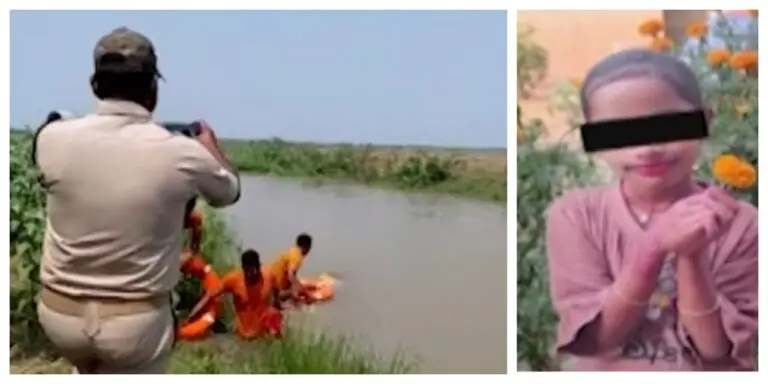 7-Year-Old Missing Girl Found Dead In Odisha’s Kendrapada; 2 Held