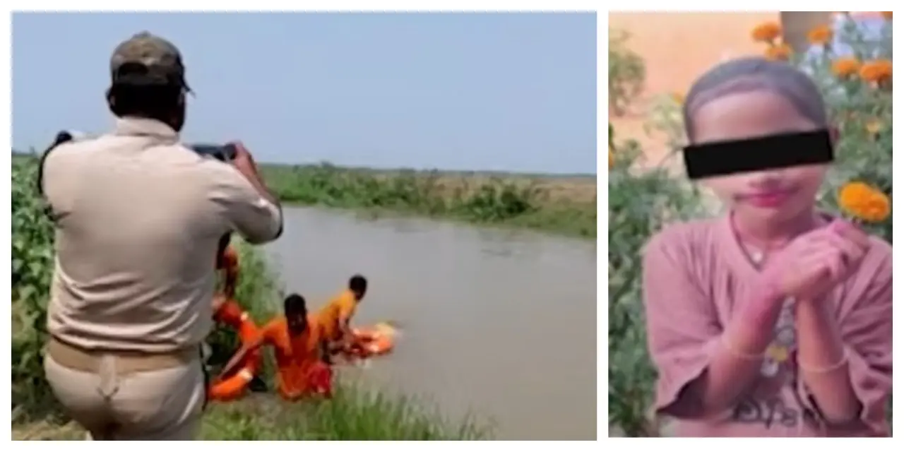 7-Year-Old Missing Girl Found Dead In Odisha's Kendrapada; 2 Detained ...