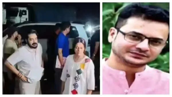 Odisha Police Book 5 For Negligence, False Narrative After Bengal Actor’s Death At Talasari Beach