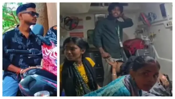 24-Year-Old Youth Killed In Firing Near Former MLA’s Residence In Odisha’s Jajpur