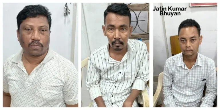 Odisha Vigilance Arrests 5 Health Centre Employees For Rs 2 Cr Fraud