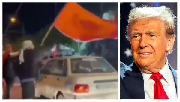 Trump Sees “Golden Age Of Middle East” After Ceasefire; Accept Uranium Enrichment, Says Iran