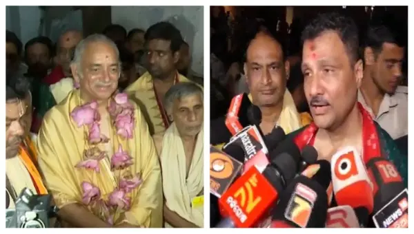 Jewels Adorning Lord Jagannath During Suna Besha & Rath Yatra Inventoried In Phase 2, Puri King Against Rush in Counting