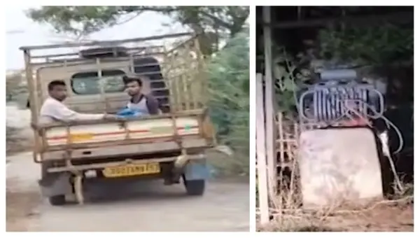 Ramleela Turns Tragic In Puri: Boy’s Body In Pick-Up Van Triggers Outrage