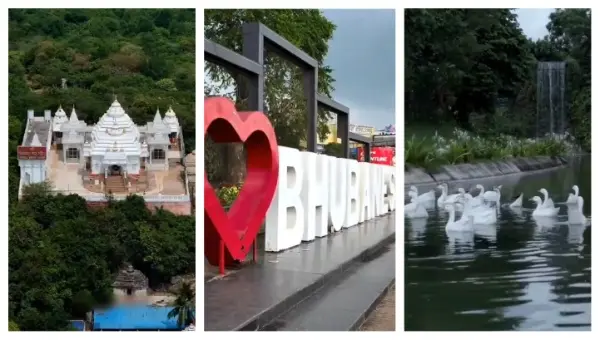 78th Foundation Day: Can Bhubaneswar Reclaim Nehru’s Vision Of ‘Cool, Green Capital’?