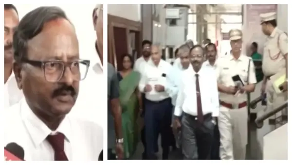 Almost One Month After SCB Fire Tragedy, Judicial Commission Begins Inquiry