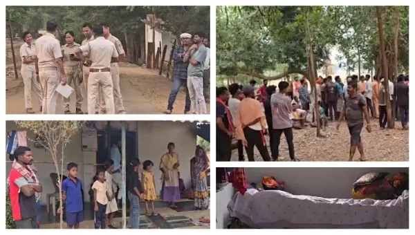 Peace Brokered After 30-Hour Funeral Delay Over ‘Conversion Row’ In Odisha