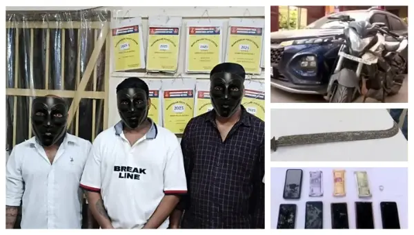 Cuttack Bookshop Owner Hires Contract Killers To Eliminate Rival, Wrong Man Attacked In Botched Plot