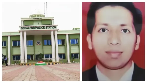 Businessman Kidnapped From Odisha’s Gopalpur; Family Receives Ransom Call