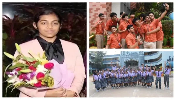 Teenaa Rath Achieves Rare Perfect Score As Over 96% Clear CBSE Class X In Odisha