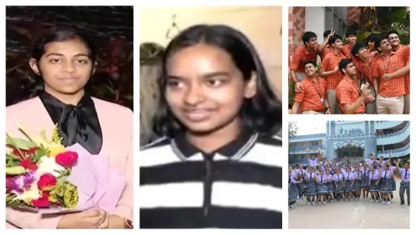Two Odisha Girls Score 500/500 In CBSE Class 10 As Pass Percentage Crosses 96%