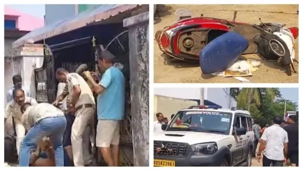 Odisha Census Row: Four Enumerators, Including Two Women, Assaulted; Two Detained