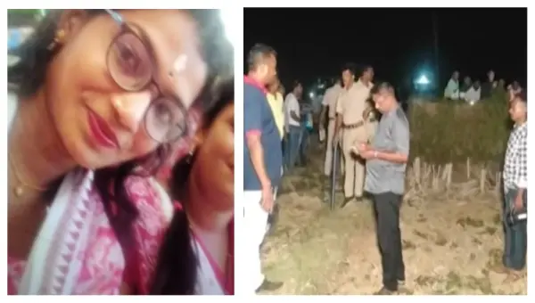 Odisha Woman ‘Hacked To Death’ 2 Days After Engagement; Ex-Boyfriend Prime Suspect