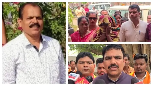 Odisha Headmaster Suspended After 14-Yr-Old Tribal Girl Alleges Sexual Harassment