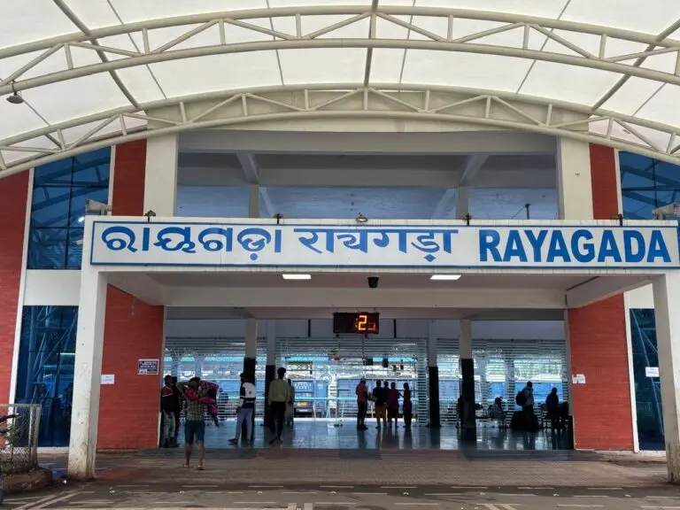 Mysterious Train Deaths In Odisha’ Rayagada: Man, Son-In-Law Bodies Found 70 Km Apart